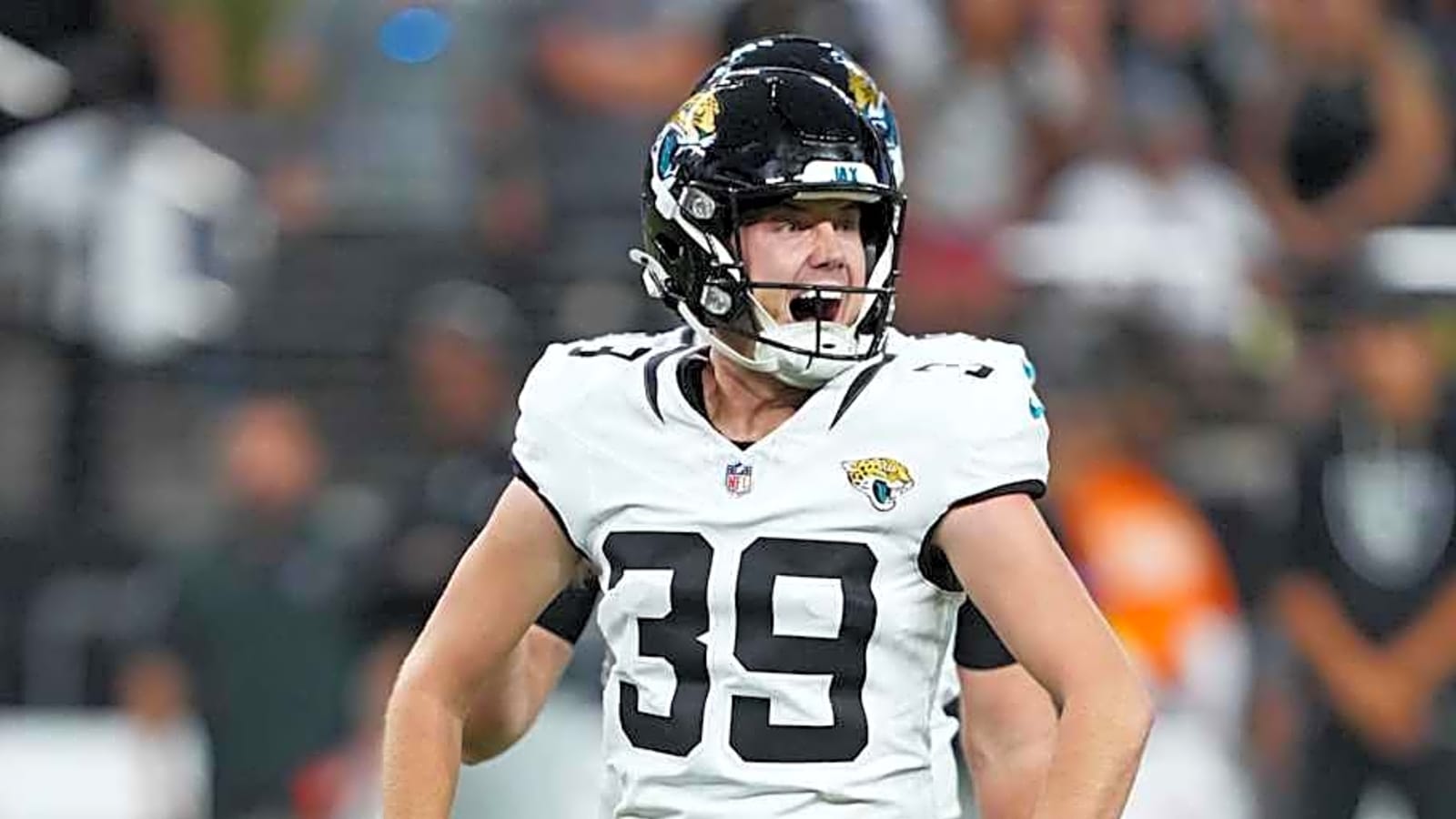 How Jaguars' Cam Little Proves NFL's New Direction