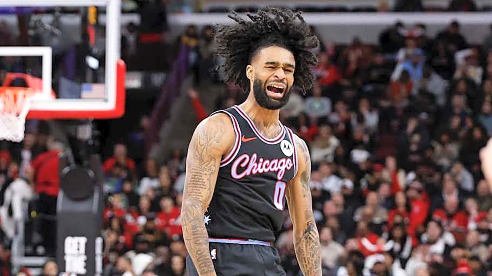 Where Coby White Will Help the Charlotte Hornets Most