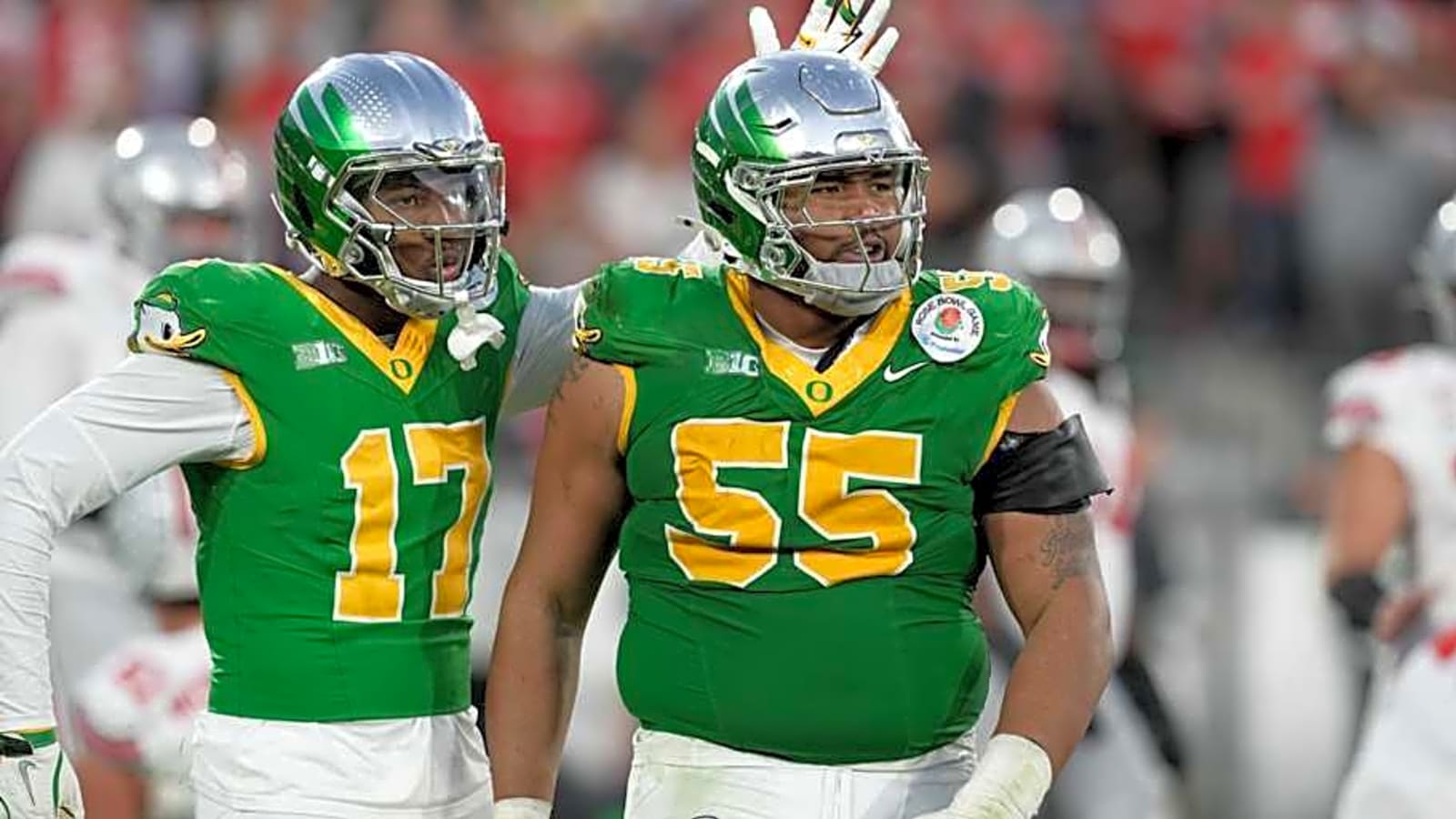 How Steelers Rookies Fit Into Defensive Line