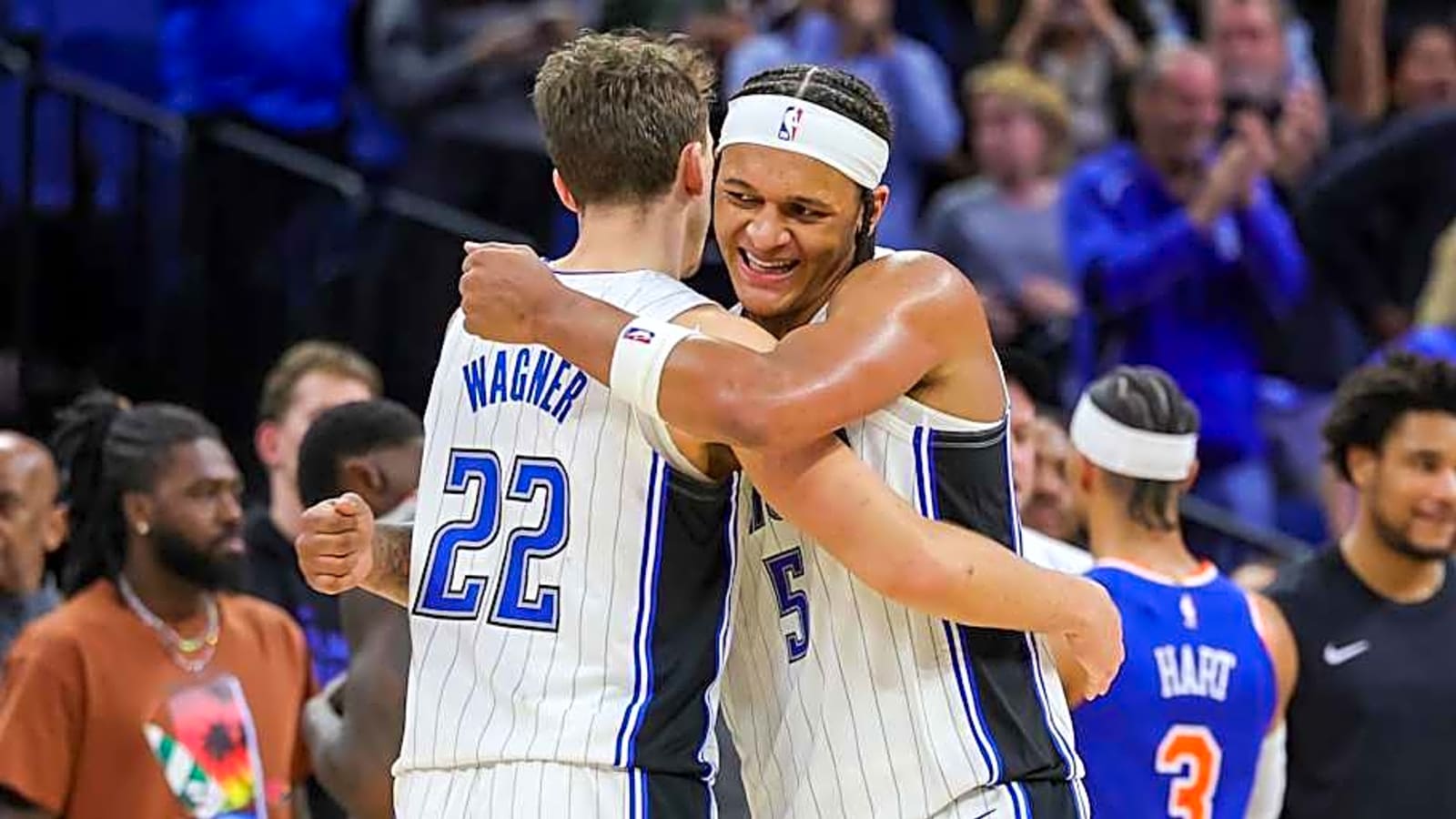 Magic Predicted To Go All-In By Acquiring $100 Million Guard In High-Stakes Trade With Celtics