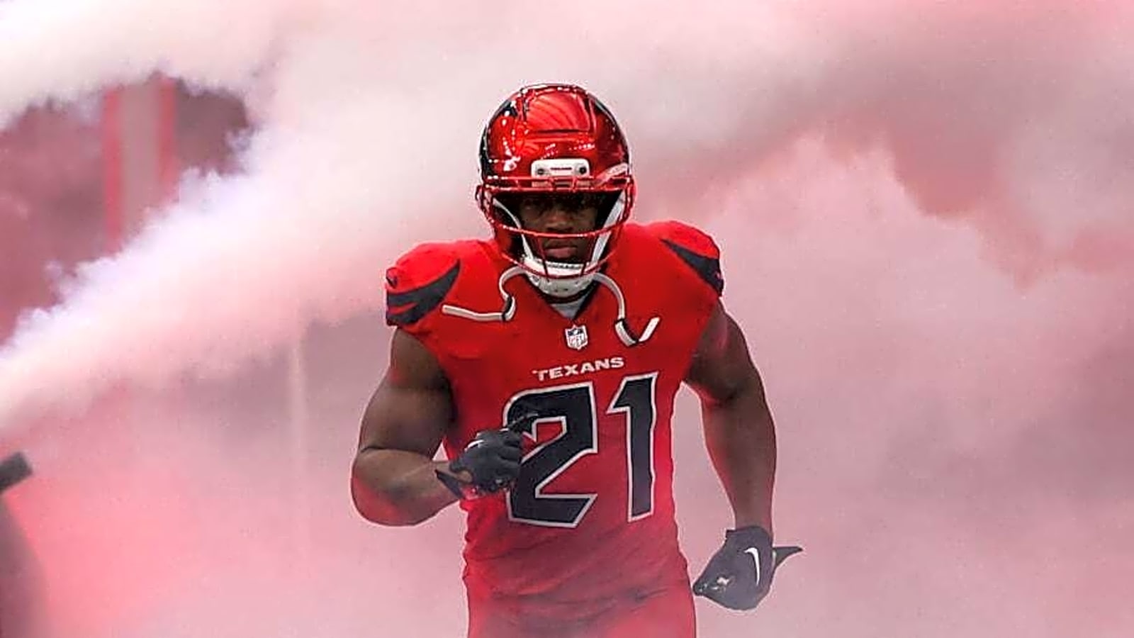Houston Texans Trade for Running Back David Montgomery - What it Means for Nick Chubb
