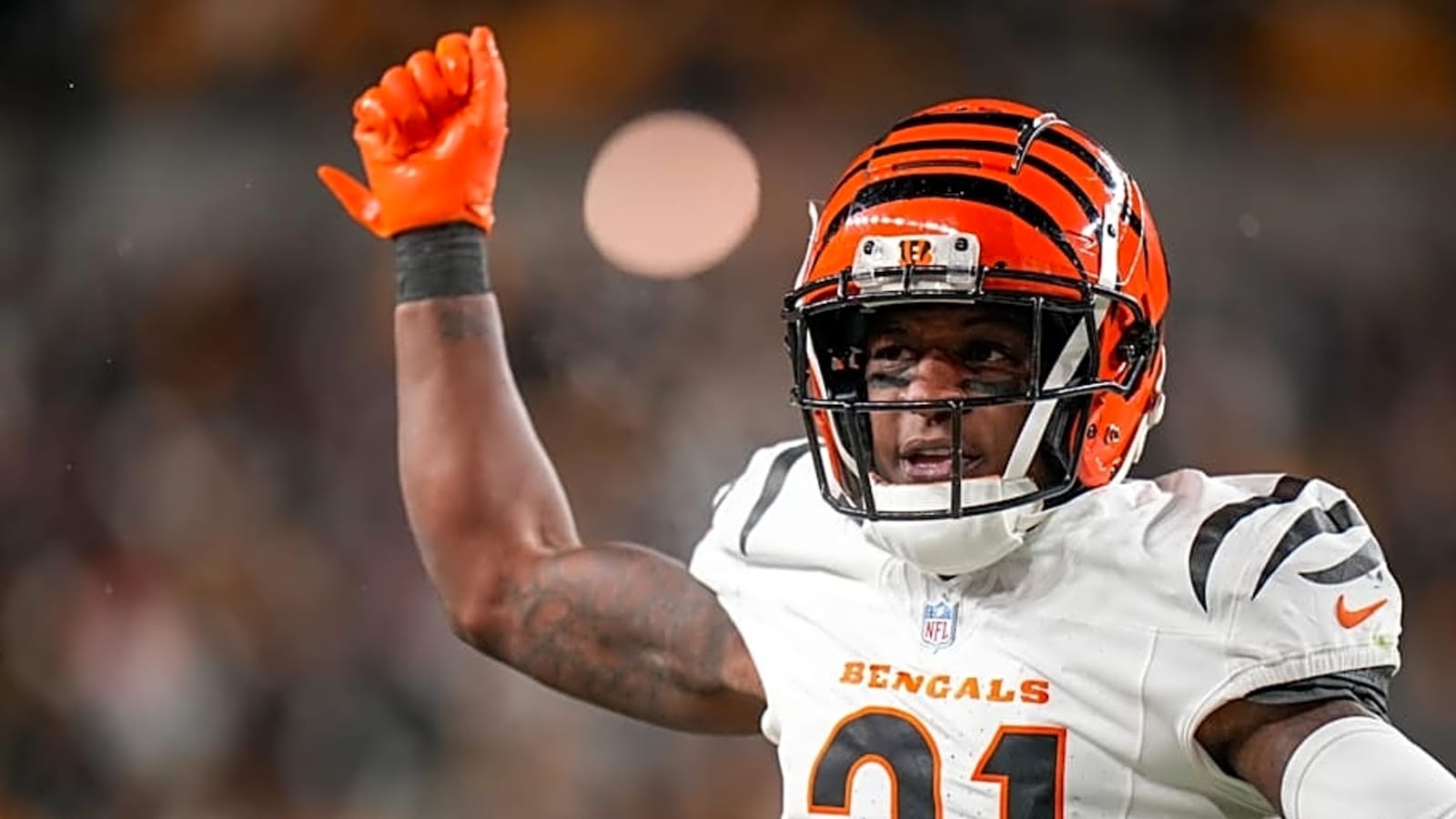 Titans Linked to Former Bengals CB
