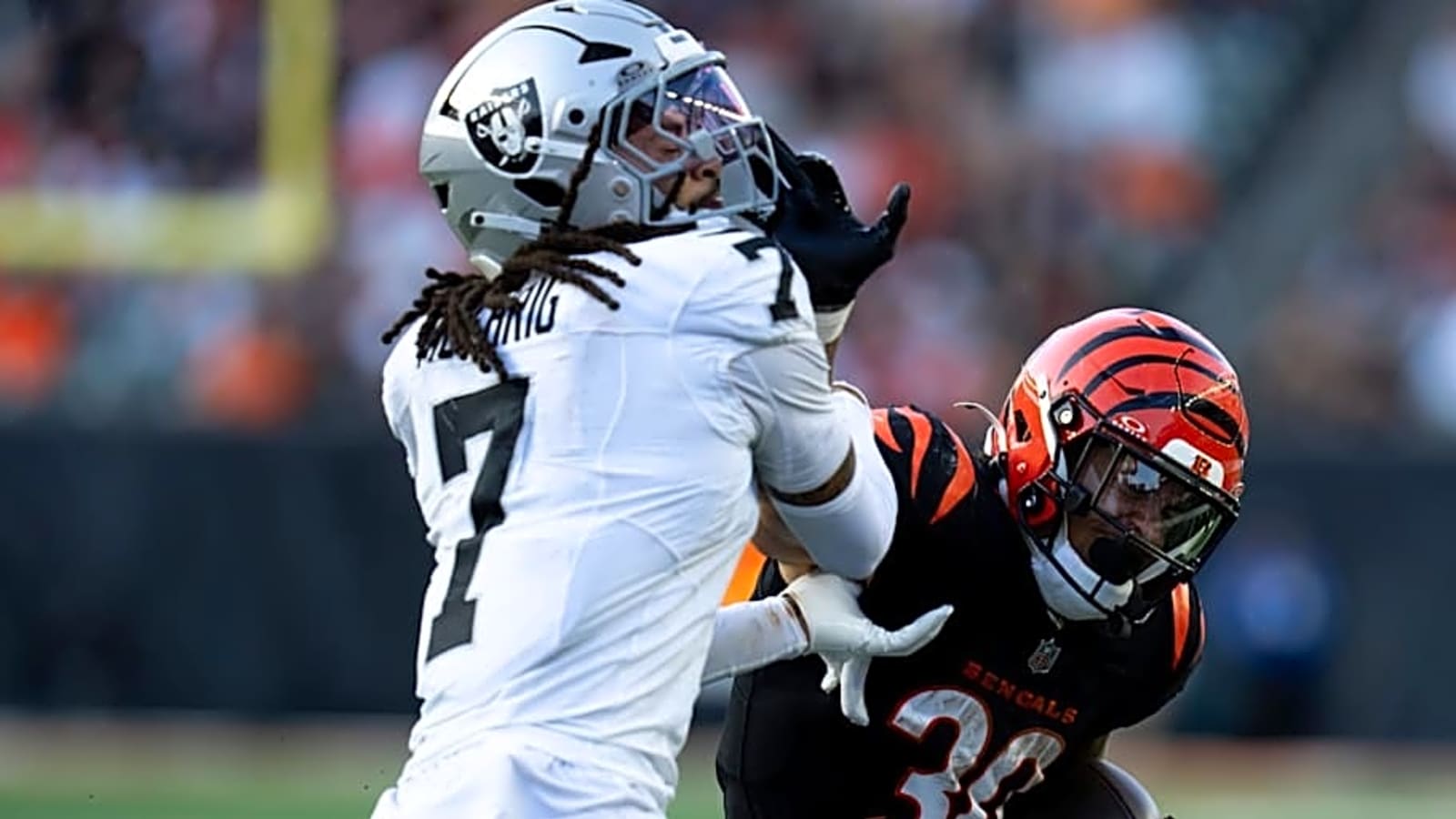 Recent Rankings Show Raiders Made Smart Offseason Move