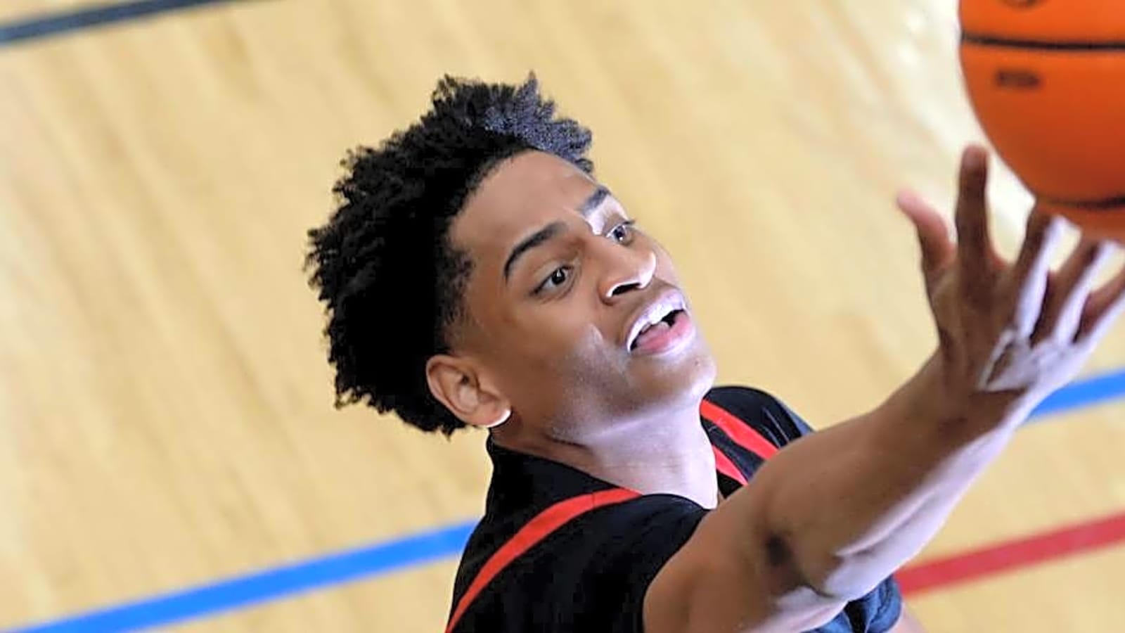 What Does Kiyan Anthony Bring to Syracuse Basketball?