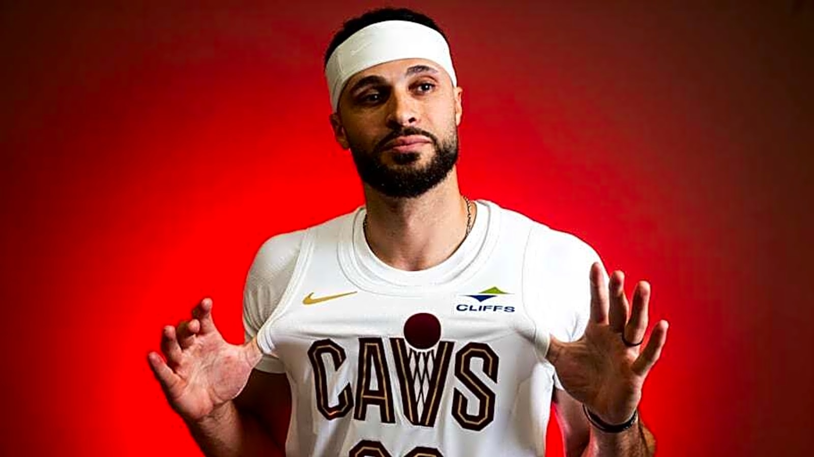2025 Cleveland Cavaliers expectations set at all-time high