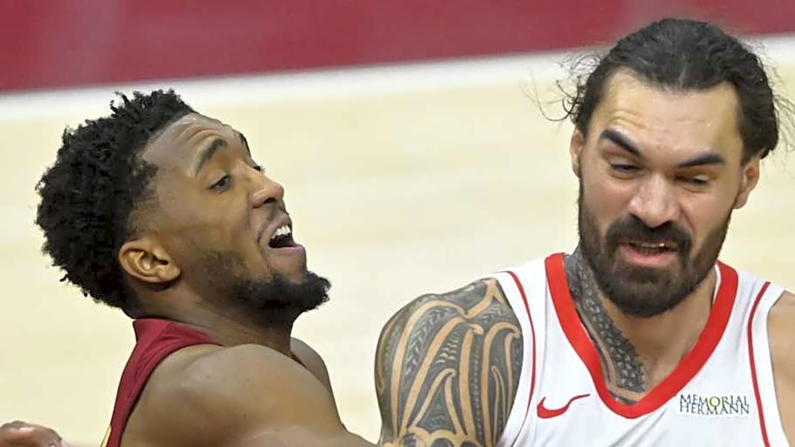 Five questions ahead of Houston Rockets vs. Cleveland Cavaliers
