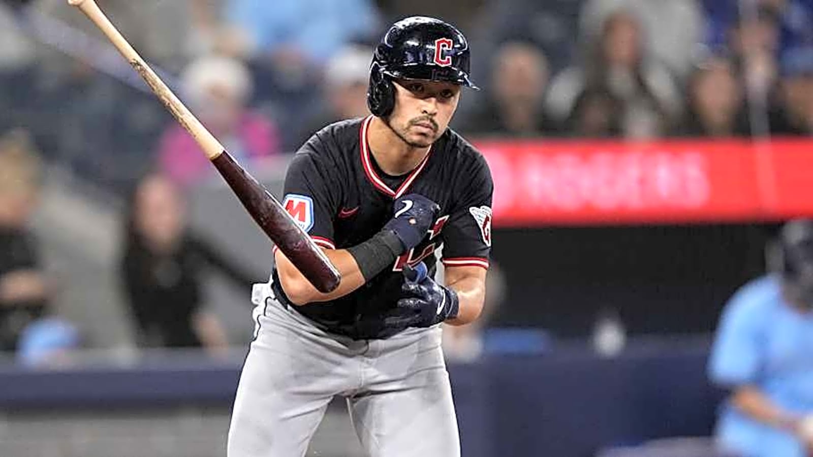 How Cleveland Guardians&#39; Steven Kwan is Like Yankees&#39; Aaron Judge