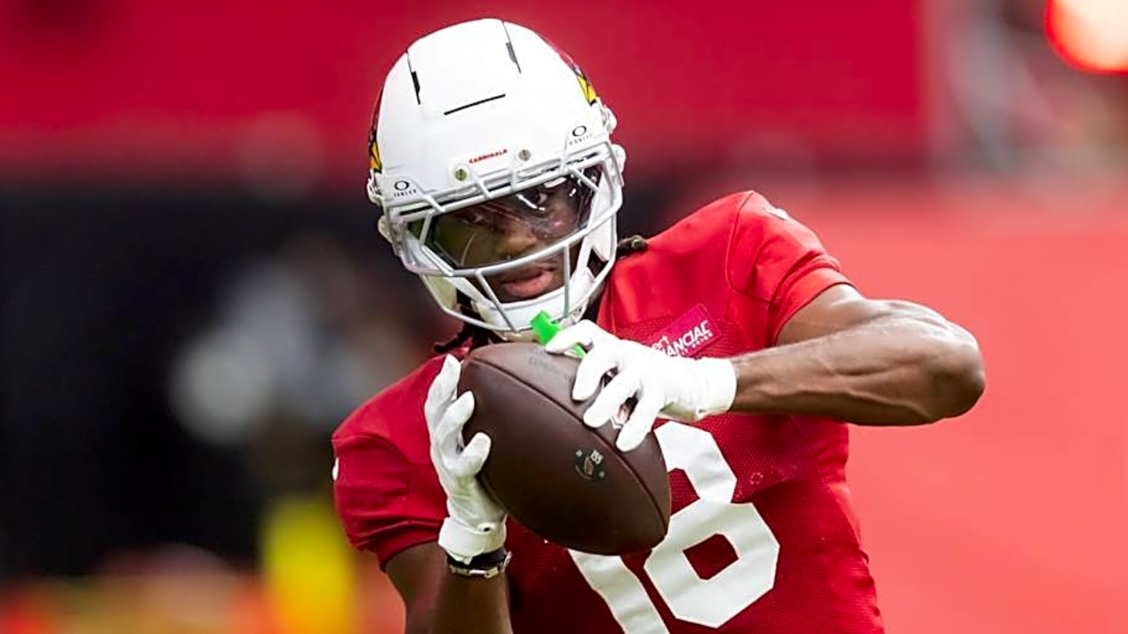 Biggest Reason to Watch Arizona Cardinals&#39; Preseason Game Revealed
