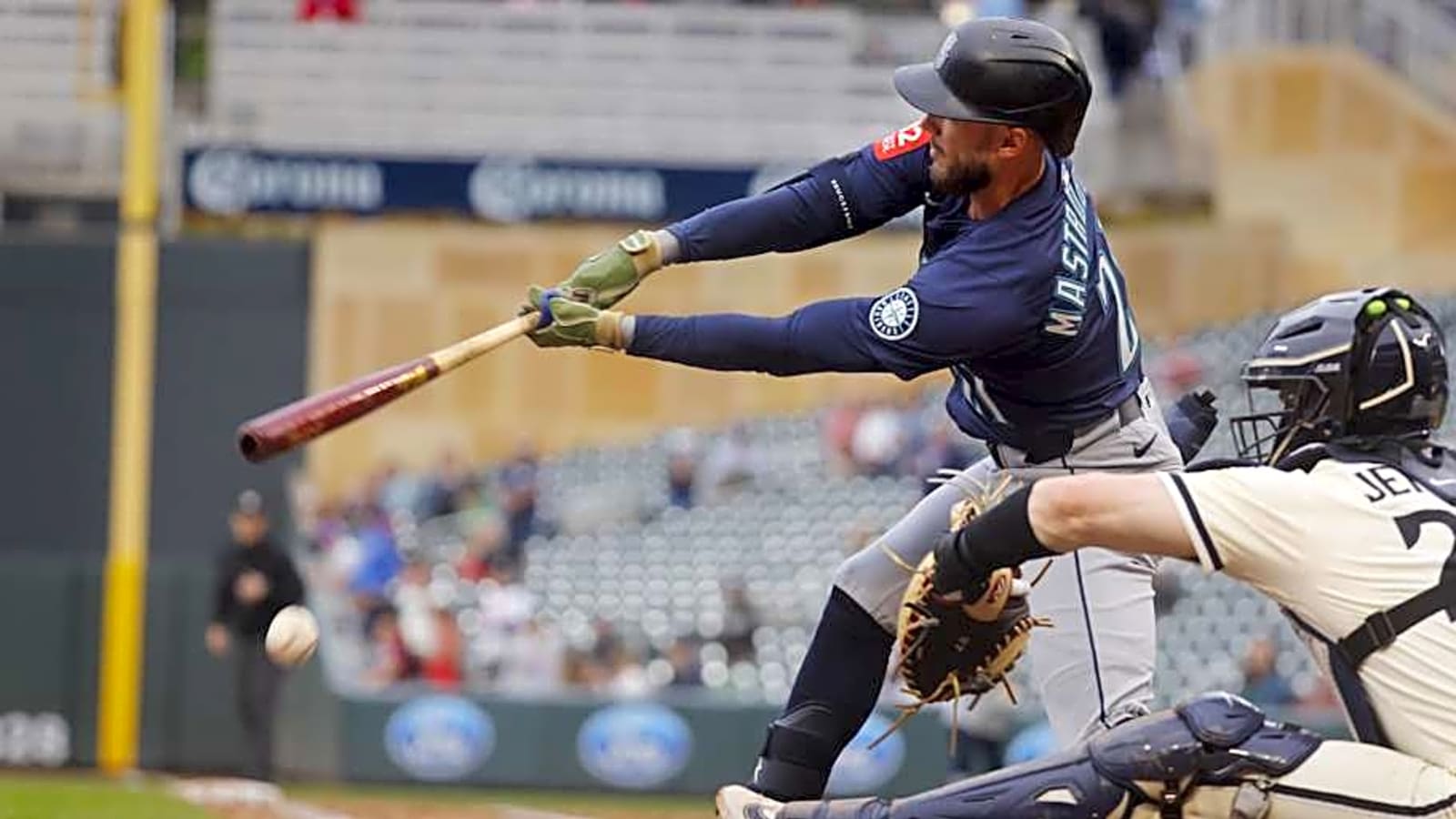 Takeaways From Seattle Mariners Series Split With Minnesota Twins
