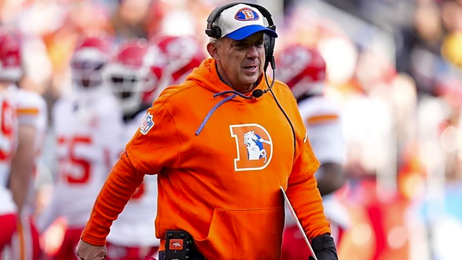 Predicting Every Broncos Game Score Even Though It's Way Too Early