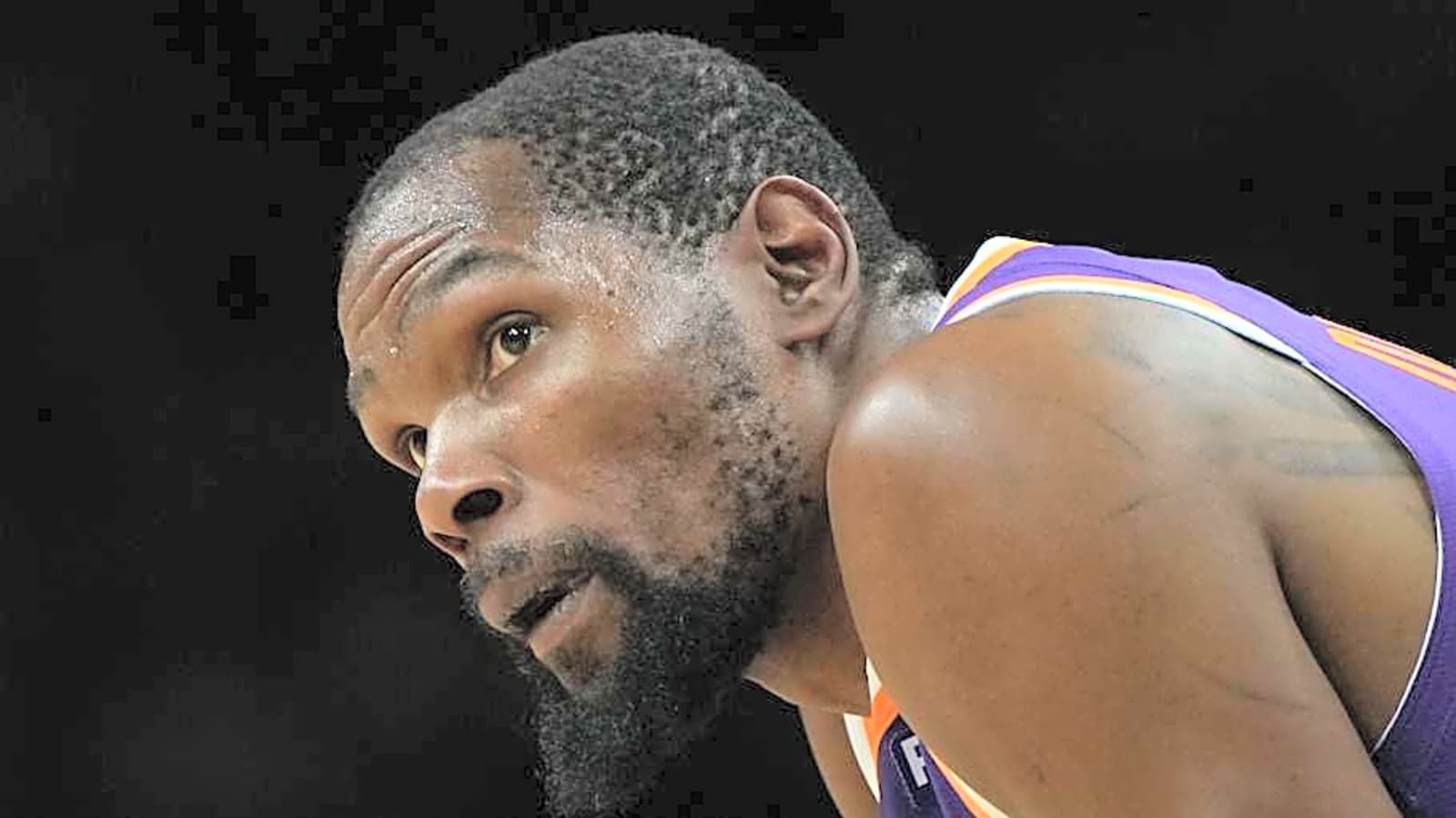 Kevin Durant Fires Back at Warriors Fans Amid Social Media Squabble