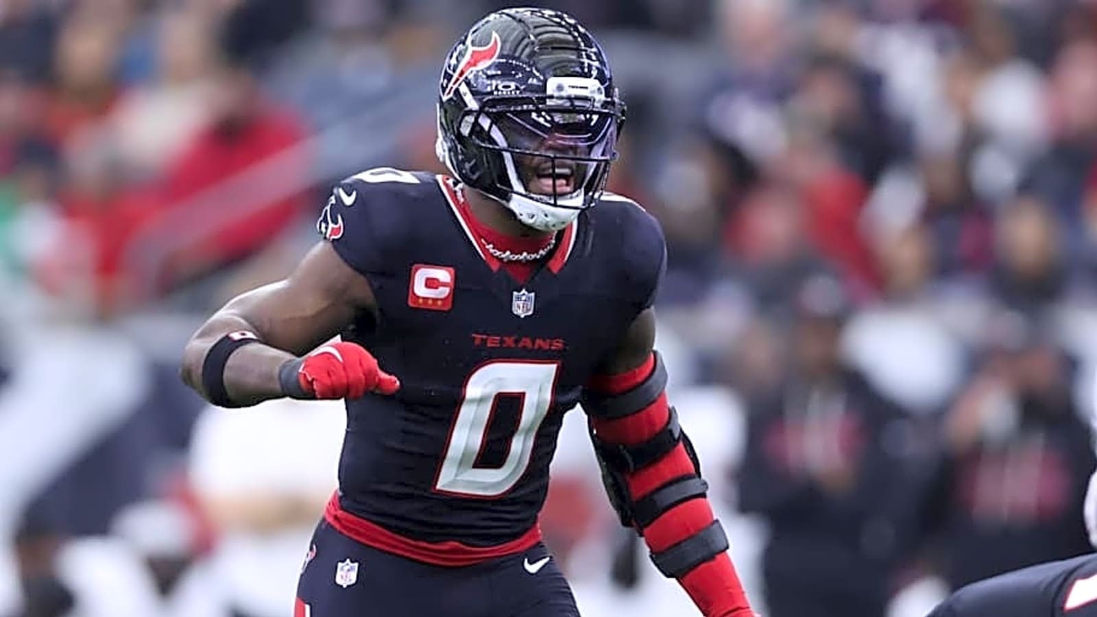 Cowboys Insider Identifies Two Linebacker Trade Targets