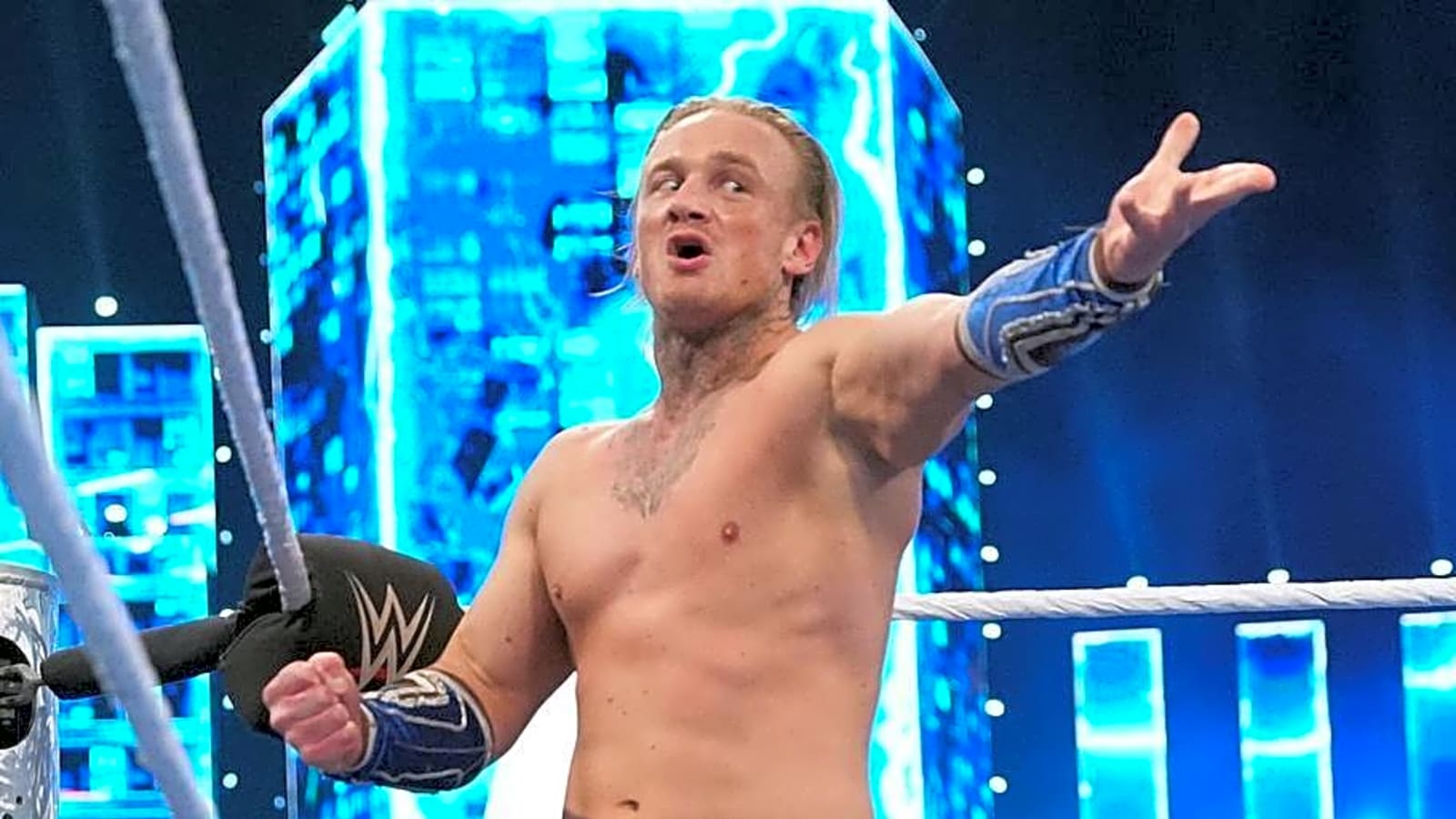 New Details Emerge Regarding Ilja Dragunov's Surprising WWE Departure