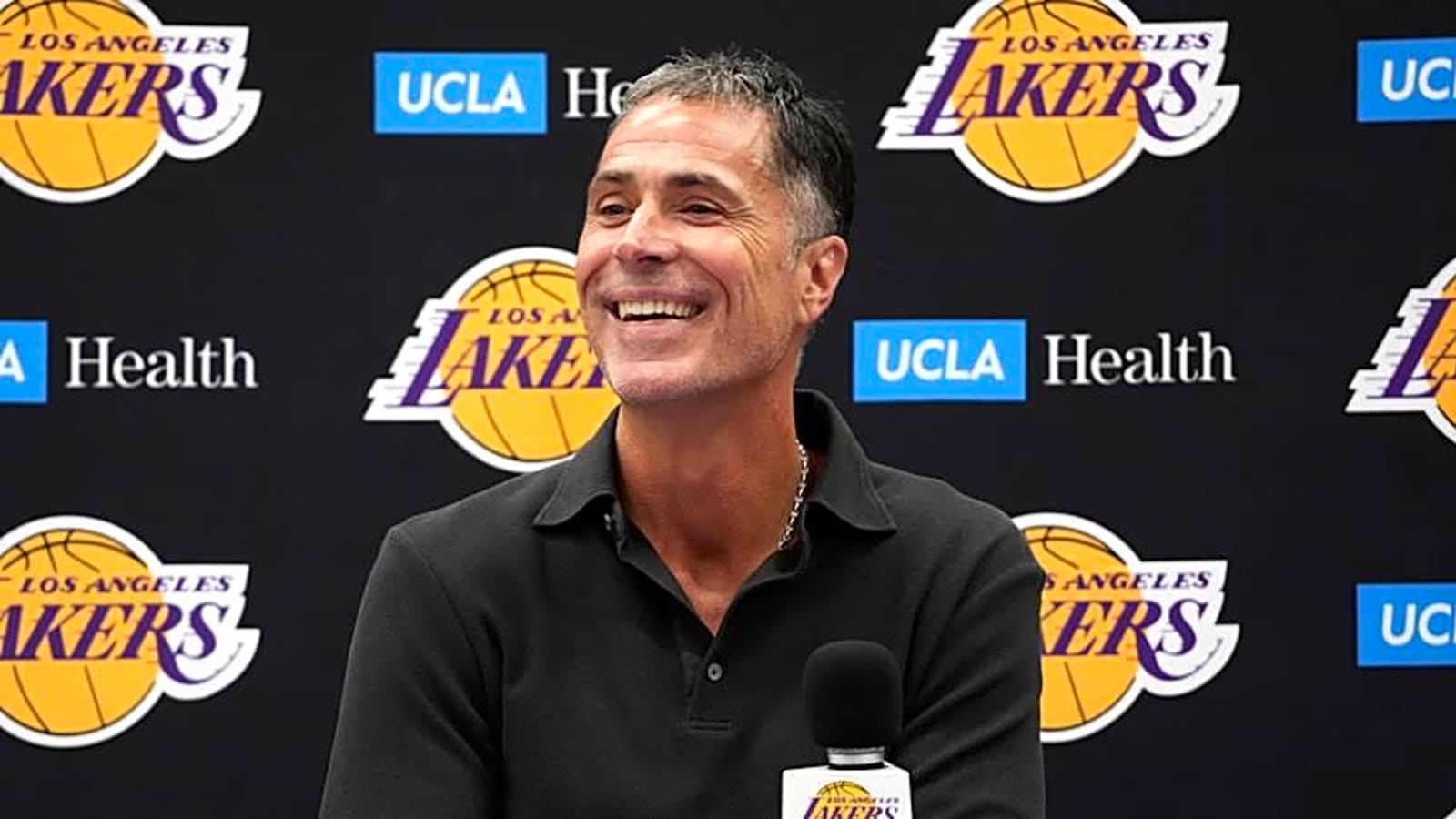 Lakers Reportedly Engaging in Talks to Add Wing This Offseason