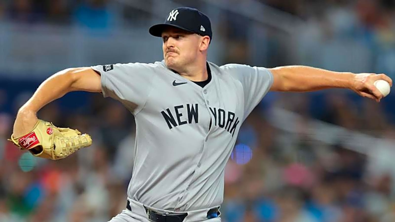 Yankees Reliever Set to Begin Rehab Assignment