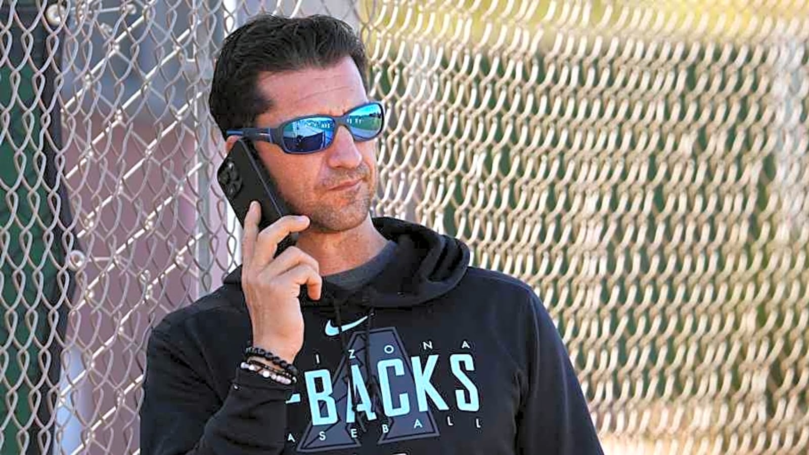 Insider's Ugly Grade Says Everything About Diamondbacks' Offseason