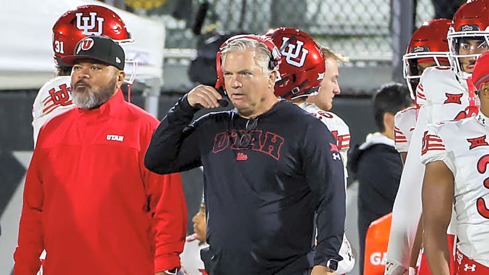 Arizona State Opponent Profile: Utah