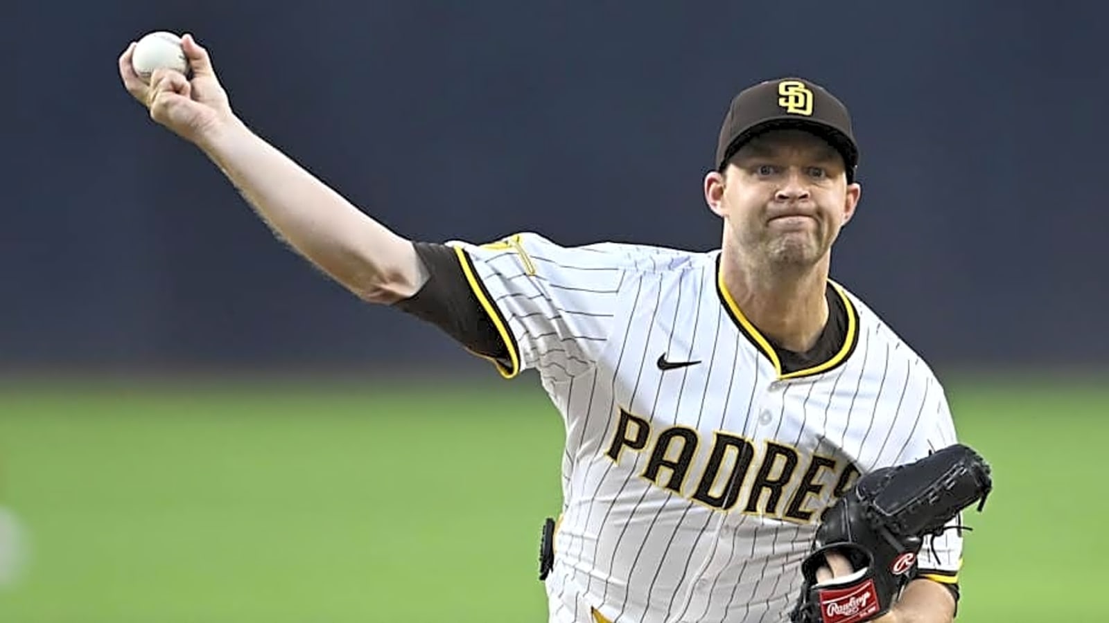 Former Yankees Pitcher Very Confident He&#39;ll Return This Season