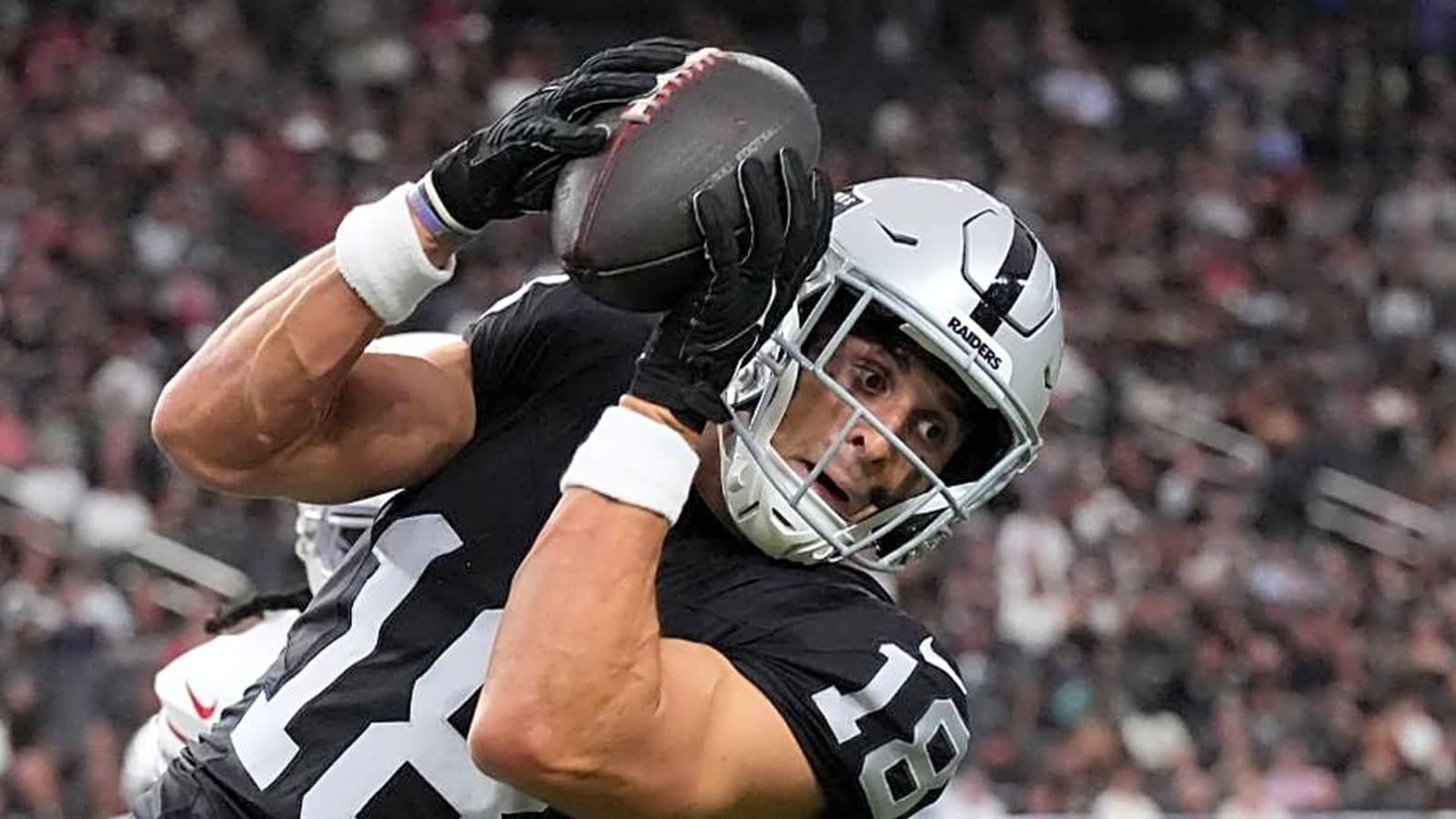 Raider Nation Erupts Following Convincing Win Over Dolphins