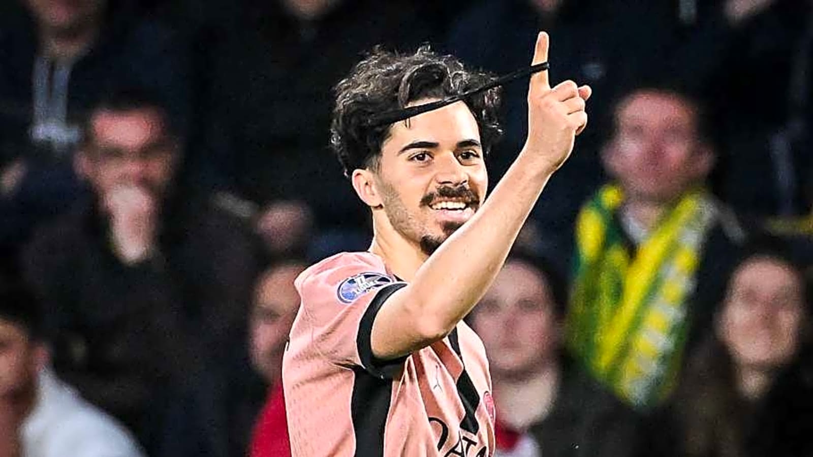 Nantes 1-1 PSG: Report and Full Match Highlights From Parisians’ Draw
