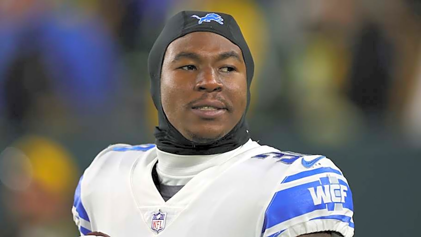 Ex-Lions running back offers glowing review of time with Dan Campbell