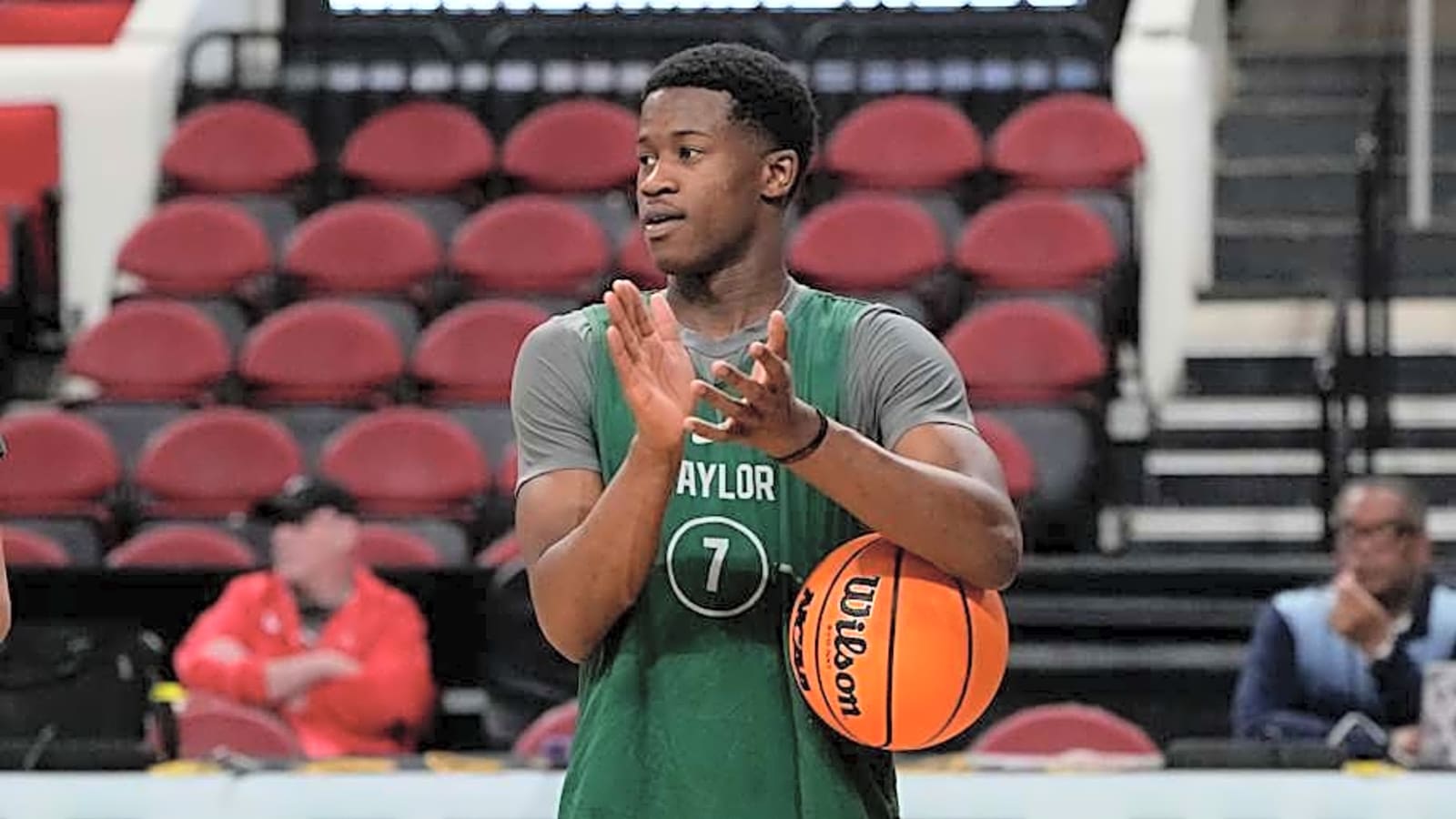76ers&#39; Daryl Morey Notes Improvements For VJ Edgecombe