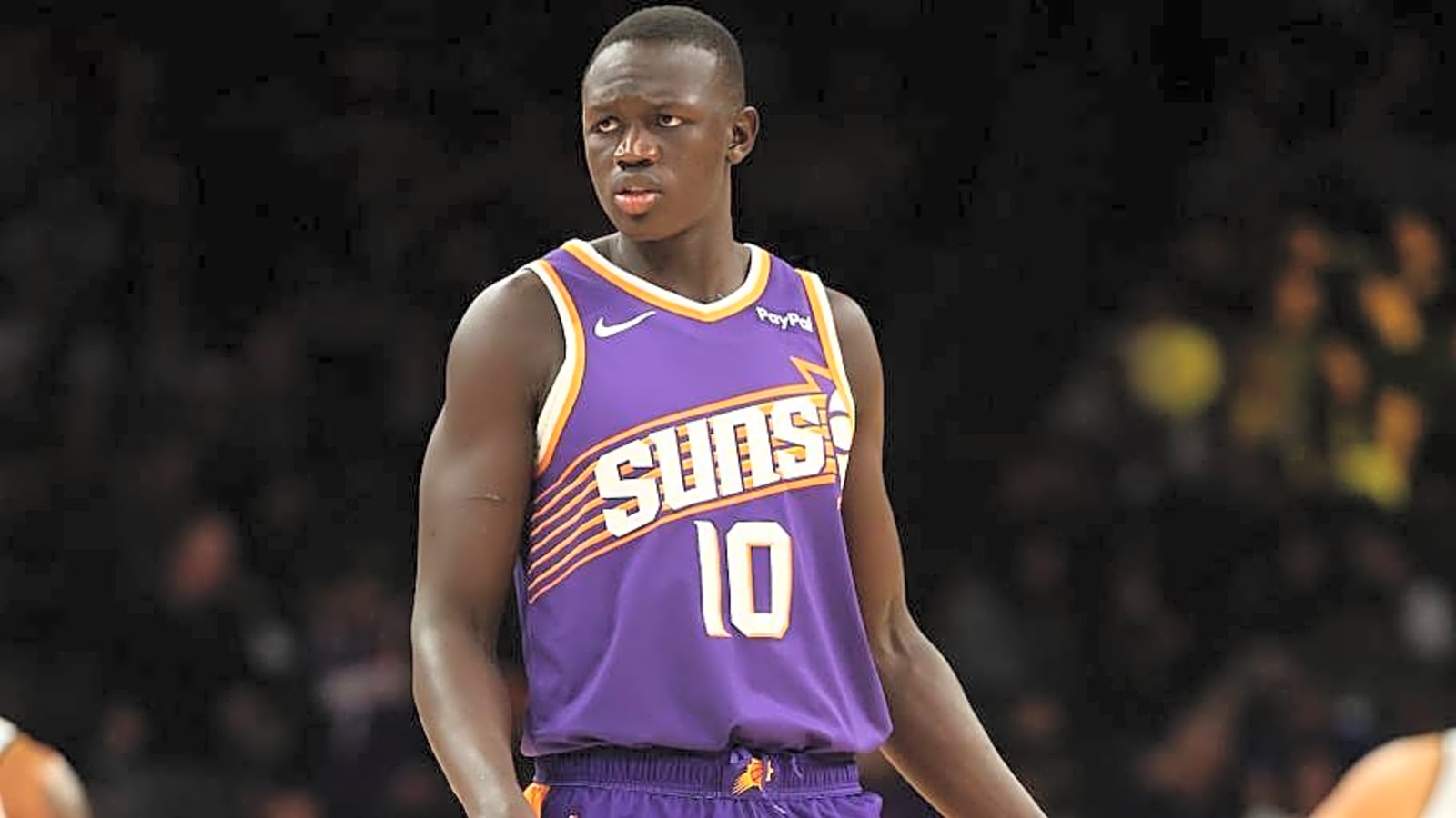 Ranking Suns' Top Summer League Performers
