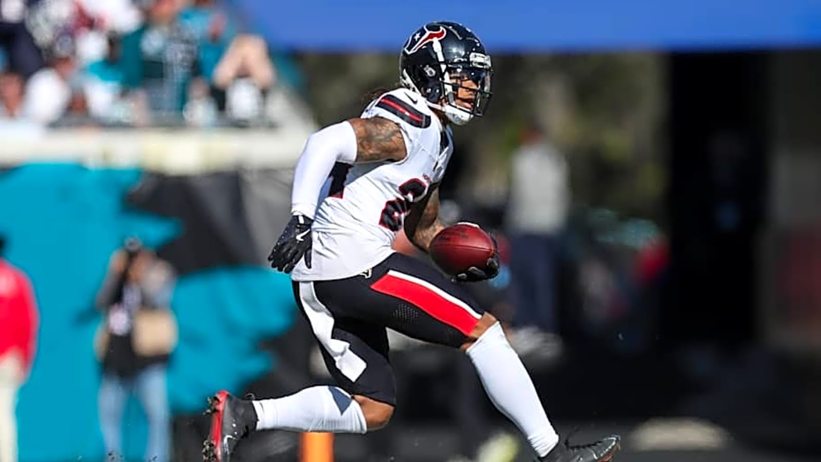NFL Execs, Coaches Give Strong Take on Texans&#39; Derek Stingley