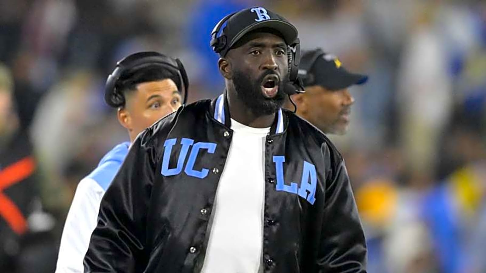 UCLA Gains Key Special Teams Transfer