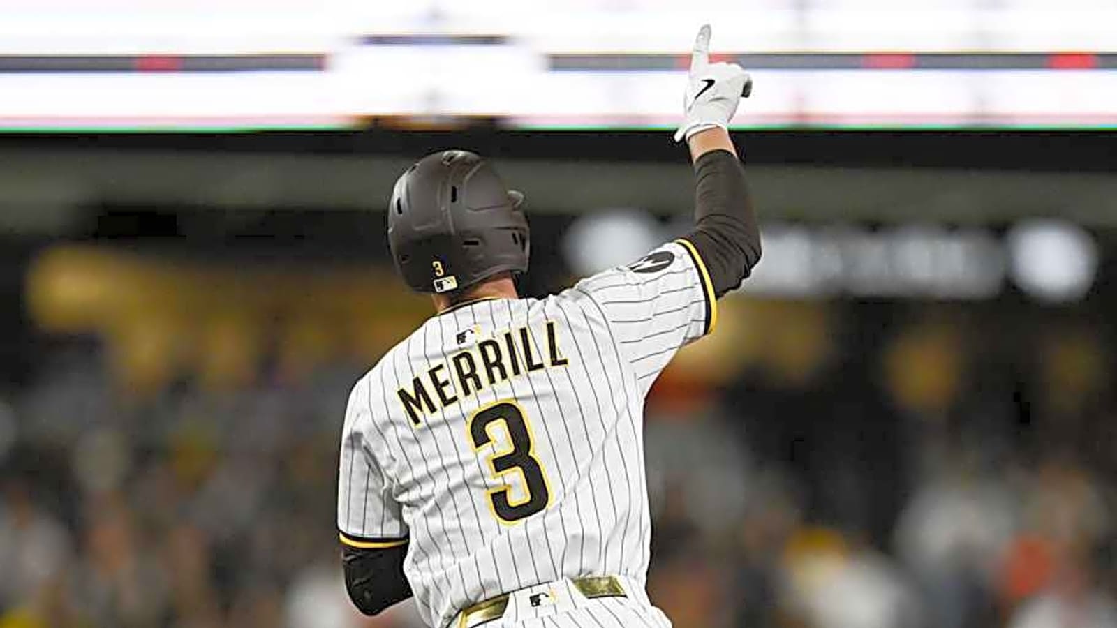 Padres Now Have 11 Players on Injured List, Including Multiple All-Stars