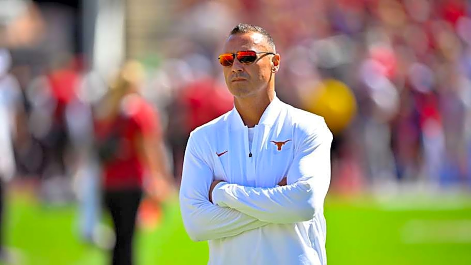 Steve Sarkisian Rips Redshirt Rules Following Pair of &#39;Opt Outs&#39;