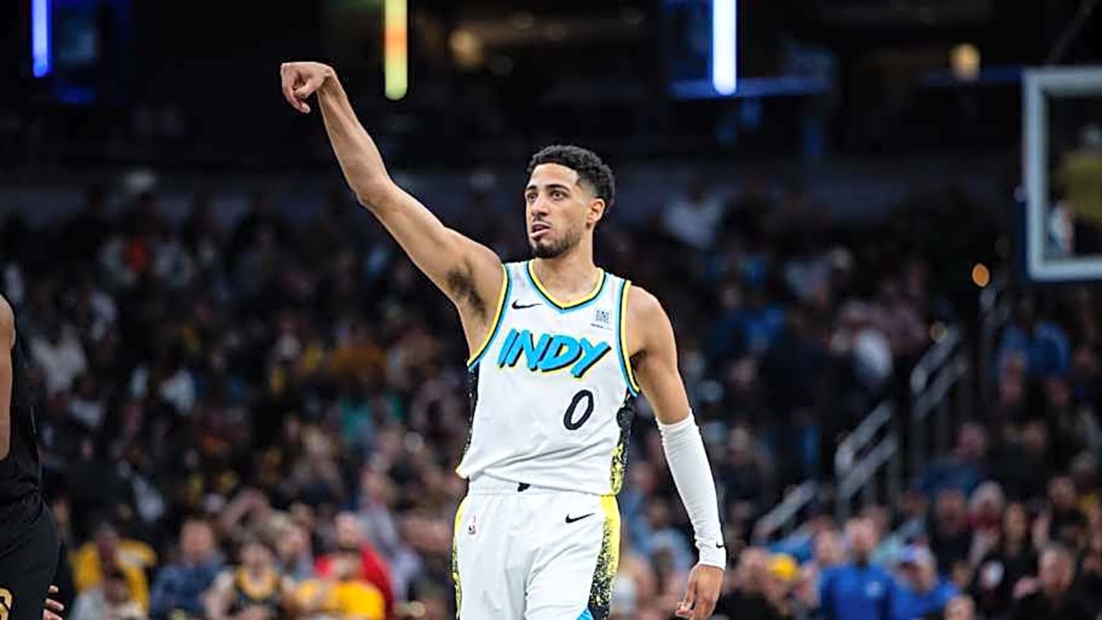Pacers Drop Epic Hype Video Before Playoff Push