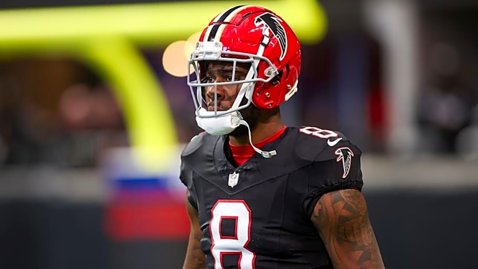 PFF&#39;s Make-Or-Break Player for Atlanta Falcons is Half Right