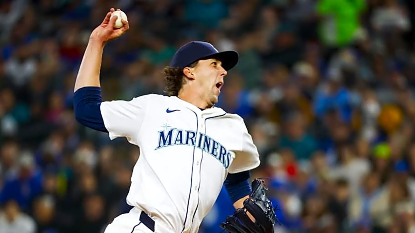 Here&#39;s How Seattle Mariners&#39; All-Star Fared in Critical Minor League Rehab Appearance