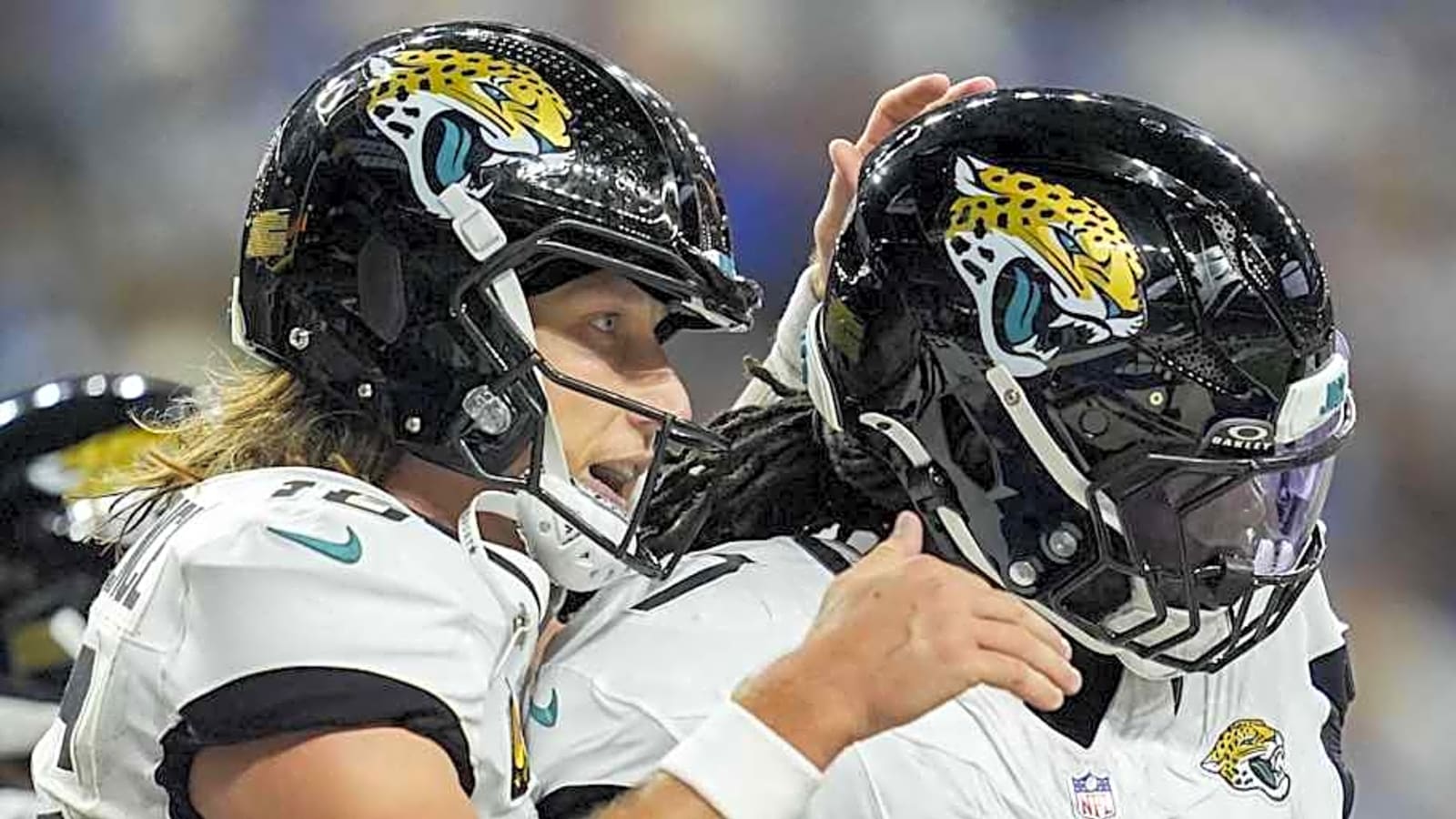 Duval Breathes Sigh of Relief as Jaguars Survive Colts