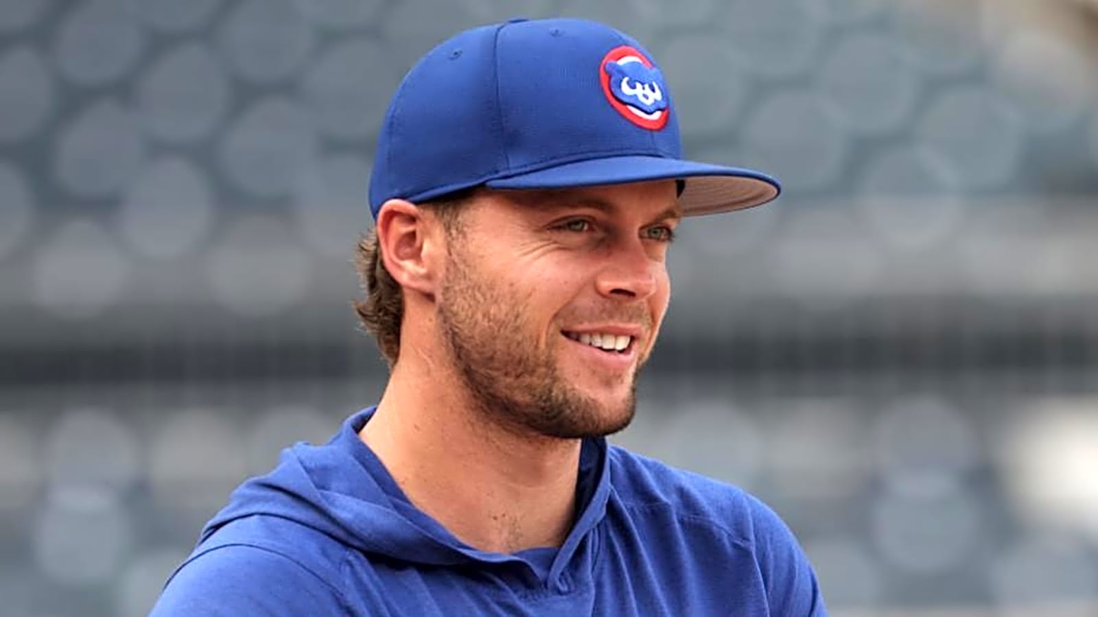 Why The Cubs Shouldn't Entertain The Giants' Interest In Nico Hoerner