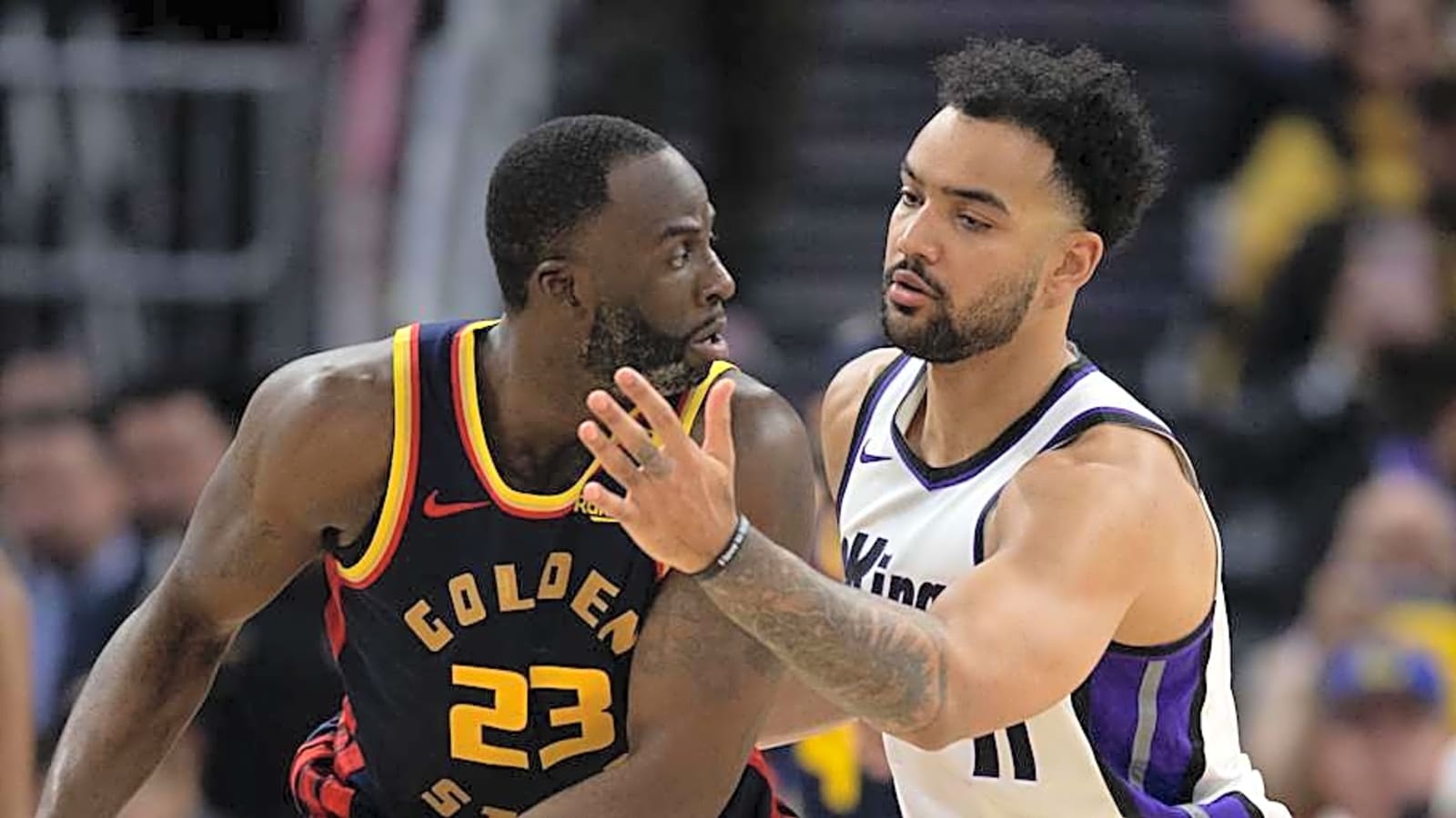 Golden State Warriors Have Two &#39;Backup Plans&#39;: Report