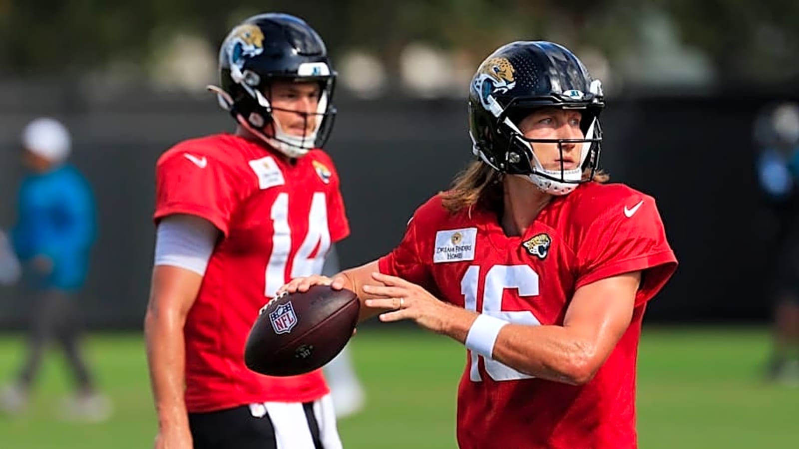 Inside Jaguars&#39; Final Preparations For Arizona Cardinals
