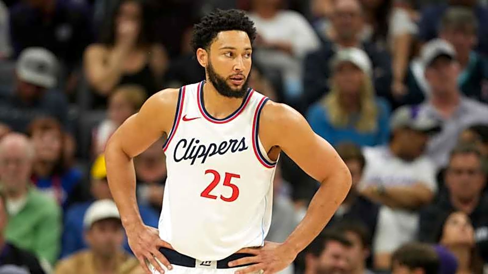 Insider: Suns Showing Interest in Former No. 1 Overall Pick