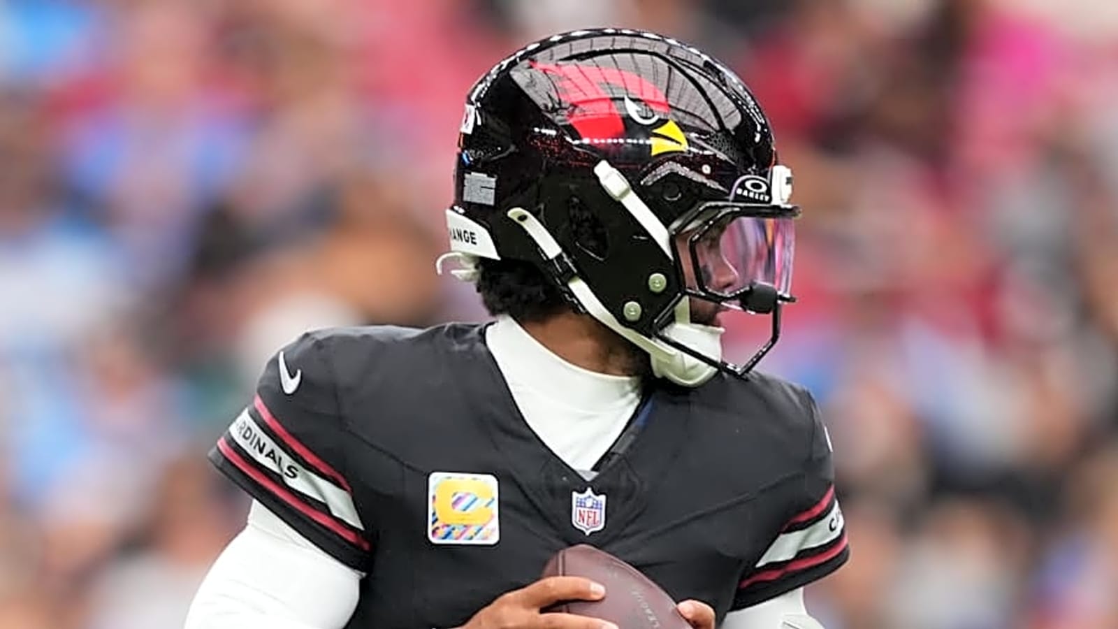 Cardinals Give Positive Kyler Murray Update