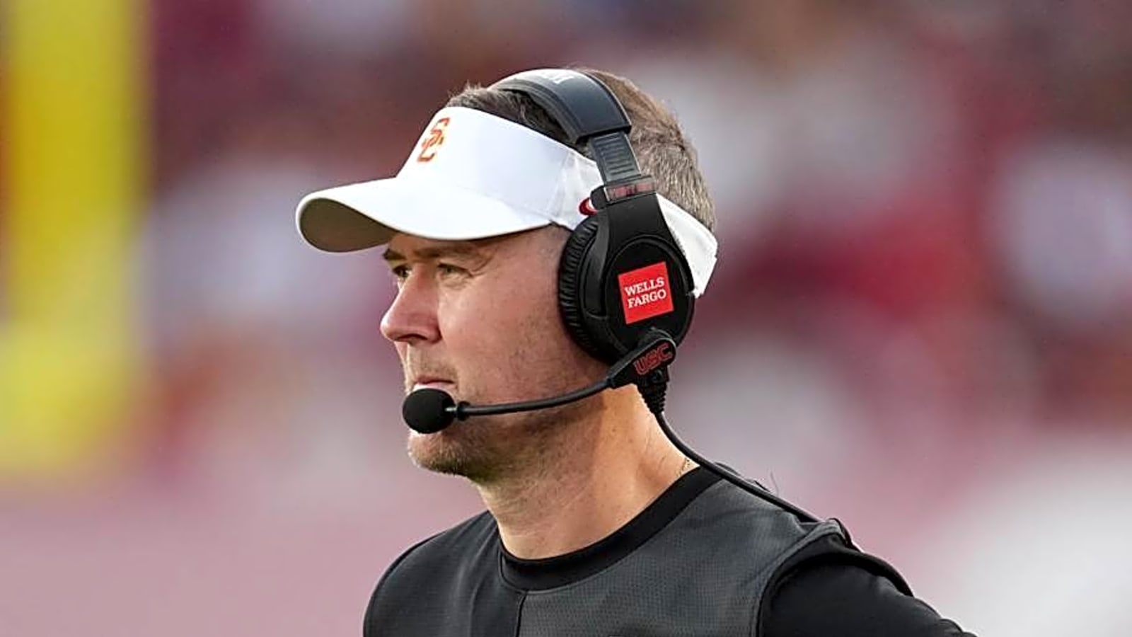 Biggest Winners And Losers Amid College Football Chaos