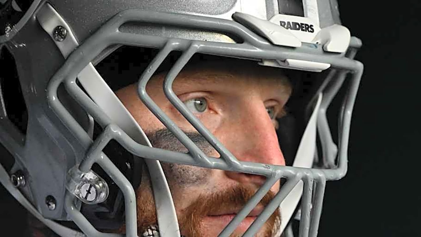 Raiders DE Maxx Crosby Gives Update on Recent Divide