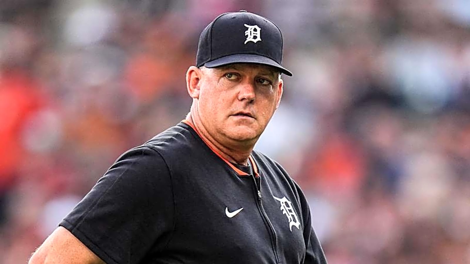 Tigers Blew Massive Opportunity in Game 2 That Could Cost Them ALDS vs Mariners