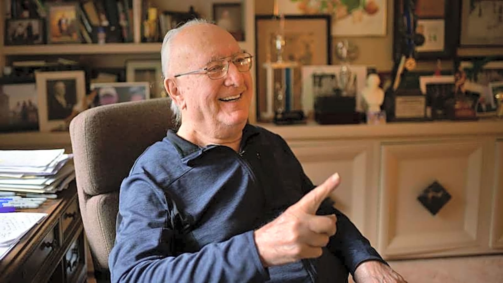 Celtics Legend Bob Cousy Casts Shade on Jaylen Brown