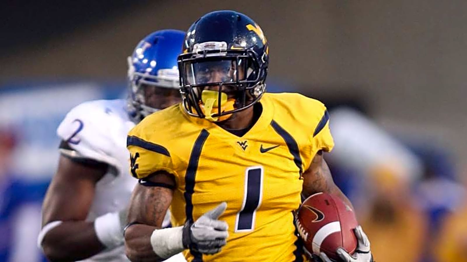 FOX Sports Analyst Says Tavon Austin Would Have Been One of CFB’s NIL Kings