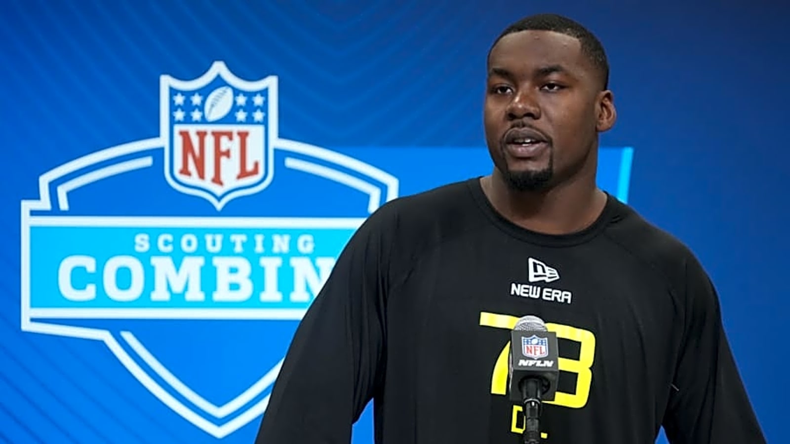 Falcons Continue Showing Draft Interest in Georgia&#39;s Mykel Williams, Jalon Walker