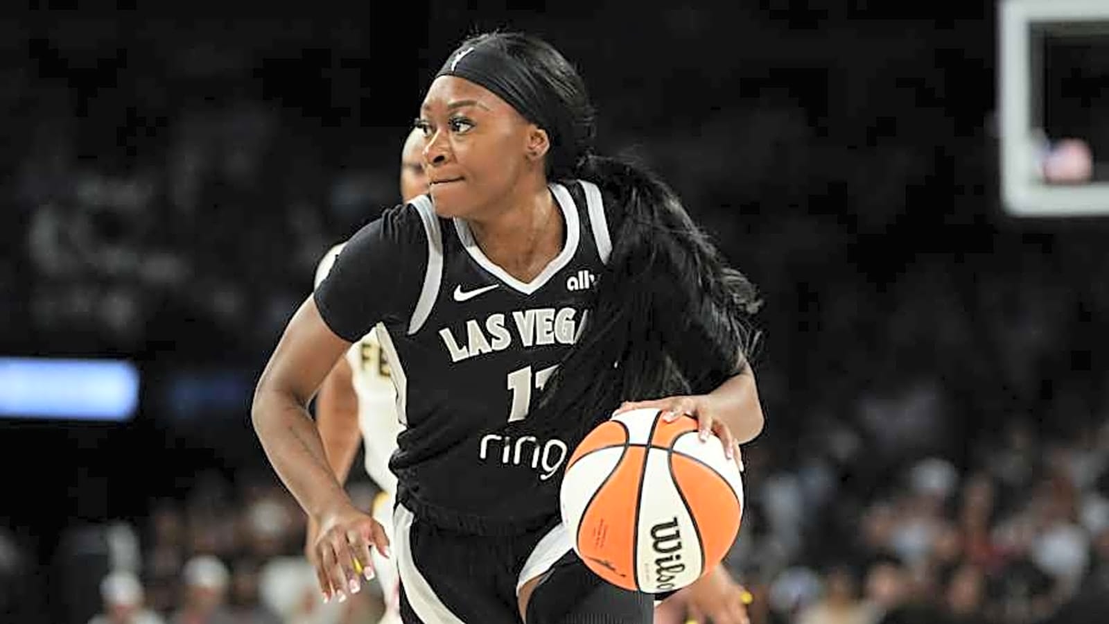 WNBA Playoffs 2nd Round: Aces Drop Game 1 to Fever, What to Watch in Game 2