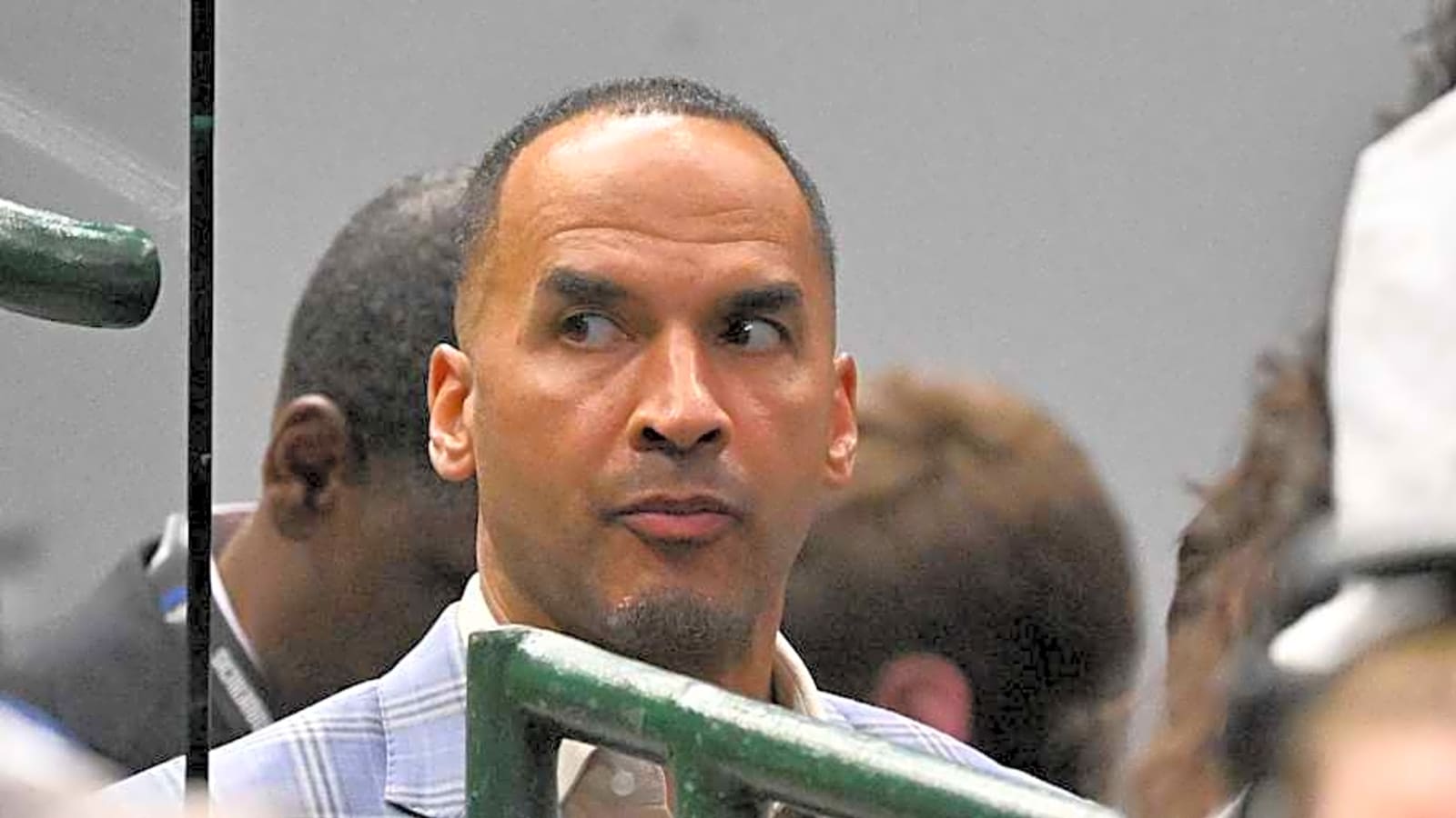 Mavericks could look to move around in 2025 NBA Draft