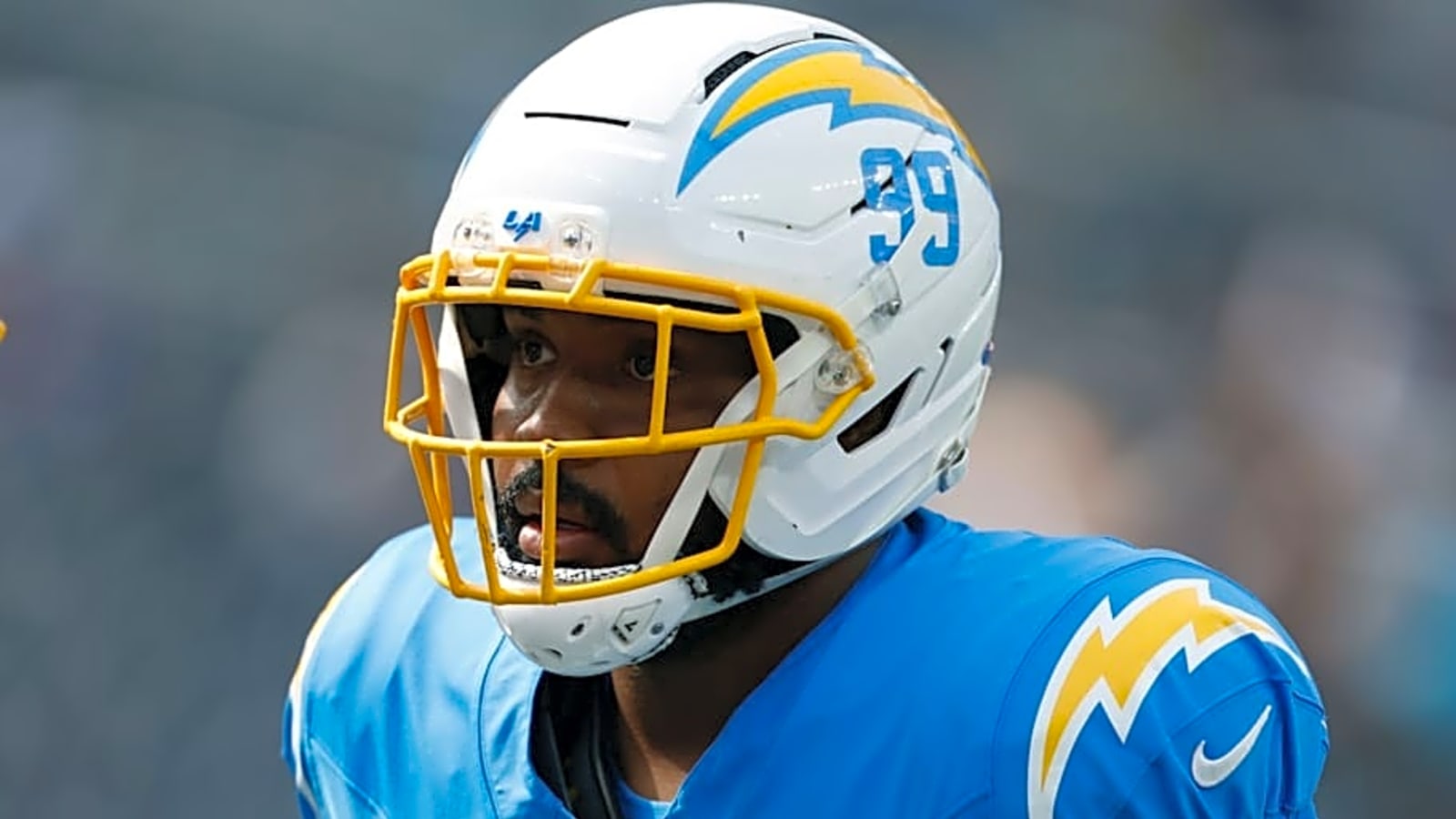Chargers&#39; biggest winner from the preseason couldn&#39;t be clearer
