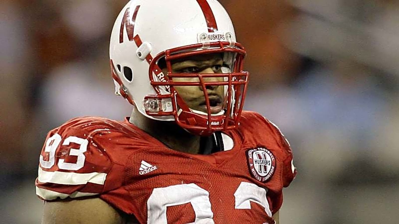 Nebraska Football Legend Ndamukong Suh Announces Retirement